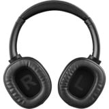 Intenso O400HA, Auriculares negro