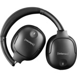 Intenso O400HA, Auriculares negro