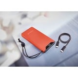 Intenso Powerbank F10000 Naranja, Banco de potencia naranja