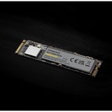 Intenso SSD 500GB Premium M.2 PCIe PCI Express 3.0 NVMe, Unidad de estado sólido 500 GB, M.2, 2100 MB/s