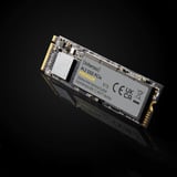 Intenso SSD 500GB Premium M.2 PCIe PCI Express 3.0 NVMe, Unidad de estado sólido 500 GB, M.2, 2100 MB/s
