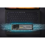 Intenso SSD 500GB Premium M.2 PCIe PCI Express 3.0 NVMe, Unidad de estado sólido 500 GB, M.2, 2100 MB/s