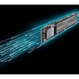 Intenso SSD 500GB Premium M.2 PCIe PCI Express 3.0 NVMe, Unidad de estado sólido 500 GB, M.2, 2100 MB/s