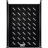 Inter-Tech 88887260 accesorio de bastidor Cajón para rack, Balda negro, Cajón para rack, Negro, 1U, 485 mm, 650 mm, 44,5 mm