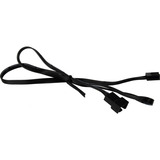 Inter-Tech ER-47045-1, Bastidor de instalación plateado