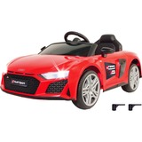 Jamara 460915, Automóvil de juguete rojo