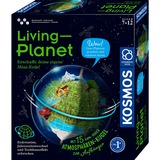 KOSMOS 637255, Caja de experimentos 