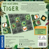 KOSMOS 683726, Juego de mesa 