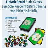 KOSMOS 684341, Juego de rompecabezas 