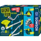 KOSMOS Gecko Run Challenge XXL, Pista de bolas 