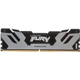 Kingston FURY KF564C32RSK2-48, Memoria RAM plateado/Negro