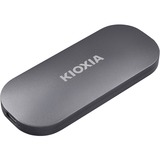 Kioxia LXD10S001TG8, Unidad de estado sólido gris