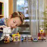 LEGO 21273, Juegos de construcción 