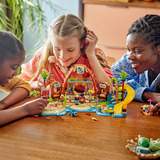 LEGO 42673, Juegos de construcción 