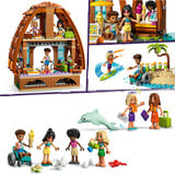 LEGO 42673, Juegos de construcción 