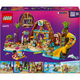 LEGO 42673, Juegos de construcción 