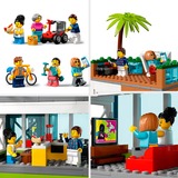 LEGO 60365, Juegos de construcción 
