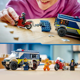 LEGO 60479, Juegos de construcción 