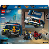 LEGO 60479, Juegos de construcción 
