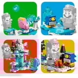 LEGO 71417, Juegos de construcción 