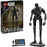 LEGO 75434, Juegos de construcción 