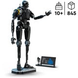 LEGO 75434, Juegos de construcción 