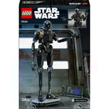 LEGO 75434, Juegos de construcción 