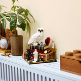 LEGO 76459, Juegos de construcción 