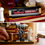 LEGO 76459, Juegos de construcción 