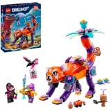LEGO Animales de los Sueños de Izzie, Juegos de construcción Juego de construcción, 8 año(s), Plástico, 328 pieza(s), 551 g