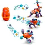 LEGO Animales de los Sueños de Izzie, Juegos de construcción Juego de construcción, 8 año(s), Plástico, 328 pieza(s), 551 g