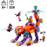 LEGO DREAMZzz Animales de los Sueños de Izzie, Juegos de construcción Juego de construcción, 8 año(s), Plástico, 328 pieza(s), 551 g