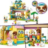 LEGO Friends Tienda de Accesorios para Mascotas, Juegos de construcción Juego de construcción, 6 año(s), Plástico, 375 pieza(s), 614 g