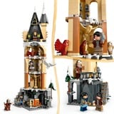 LEGO Harry Potter Lechucería del Castillo de Hogwarts™, Juegos de construcción Juego de construcción, 8 año(s), Plástico, 364 pieza(s), 540 g