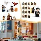 LEGO Harry Potter Lechucería del Castillo de Hogwarts™, Juegos de construcción Juego de construcción, 8 año(s), Plástico, 364 pieza(s), 540 g