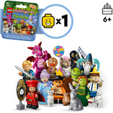 LEGO Minifiguras Shrek Serie, Juegos de construcción 