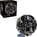 LEGO Star Wars Estrella de la Muerte, Juegos de construcción 