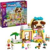 LEGO Tienda de Accesorios para Mascotas, Juegos de construcción Juego de construcción, 6 año(s), Plástico, 375 pieza(s), 614 g