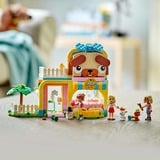 LEGO Tienda de Accesorios para Mascotas, Juegos de construcción Juego de construcción, 6 año(s), Plástico, 375 pieza(s), 614 g