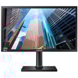LG 24MB35PY-B reacondicionado, Monitor LED negro
