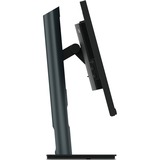 Lenovo ThinkVision P24h-30 pantalla para PC 60,5 cm (23.8") 2560 x 1440 Pixeles Quad HD LED Negro, Monitor LED negro, 60,5 cm (23.8"), 2560 x 1440 Pixeles, Quad HD, LED, 6 ms, Negro