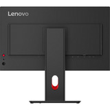 Lenovo ThinkVision T24-40 LED display 60,5 cm (23.8") 1920 x 1080 Pixeles Full HD LCD Negro, Monitor LED negro, 60,5 cm (23.8"), 1920 x 1080 Pixeles, Full HD, LCD, 6 ms, Negro