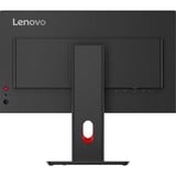 Lenovo ThinkVision T24-40 pantalla para PC 60,5 cm (23.8") 1920 x 1080 Pixeles Full HD LCD Negro, Monitor LED negro, 60,5 cm (23.8"), 1920 x 1080 Pixeles, Full HD, LCD, 6 ms, Negro