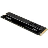 Lexar NM620 M.2 1000 GB PCI Express 3.0 3D TLC NAND NVMe, Unidad de estado sólido 1000 GB, M.2, 3300 MB/s