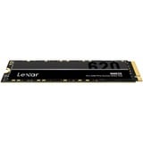 Lexar NM620 M.2 1000 GB PCI Express 3.0 3D TLC NAND NVMe, Unidad de estado sólido 1000 GB, M.2, 3300 MB/s