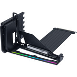 Lian Li Kit de soporte vertical para GPU V4 (PCIe5.0) GELI-990, Tarjeta de ampliación negro