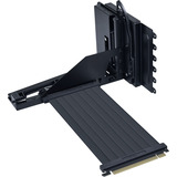 Lian Li Kit de soporte vertical para GPU V4 (PCIe5.0) GELI-990, Tarjeta de ampliación negro