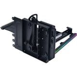Lian Li Kit de soporte vertical para GPU V4 (PCIe5.0) GELI-990, Tarjeta de ampliación negro