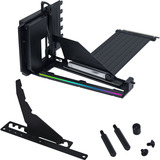Lian Li Kit de soporte vertical para GPU V4 (PCIe5.0) GELI-990, Tarjeta de ampliación negro