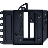 Lian Li Kit de soporte vertical para GPU V4 (PCIe5.0) GELI-990, Tarjeta de ampliación negro